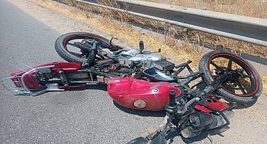 Vali Şıldak Motosiklet Kazalarına Karşı Uyardı