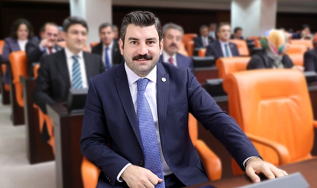 Vekil Eyyüpoğlu’dan 15 Temmuz Mesajı