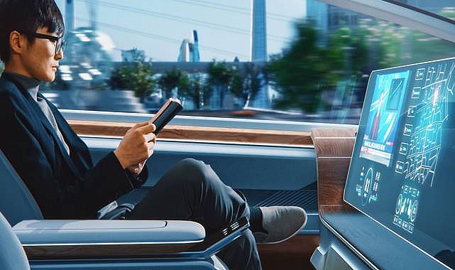 Yapay Zeka Elektrikli Arabaların Geleceğine Bir Bakış