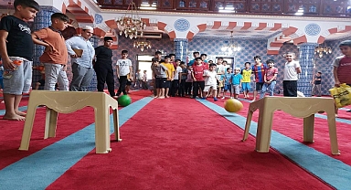 Yaz Kur’an Kurslarına 90 Bin Öğrenci Kayıt Yaptırdı