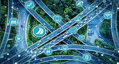 Yollarda Akılı Ulaşım Devrimi