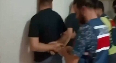 2 Ayrı Organize Suç Örgütüne Yönelik Operasyon! 11 Tutuklama 