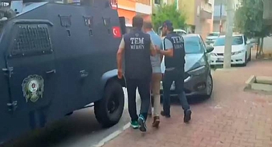 21 İlde FETÖ Operasyonu! 55 Şüpheli Yakalandı