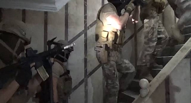 23 ilde DEAŞ Operasyonu! 119 Gözaltı 