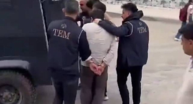 26 İlde DEAŞ Terör Örgütüne Yönelik Operasyon! 99 Gözaltı 