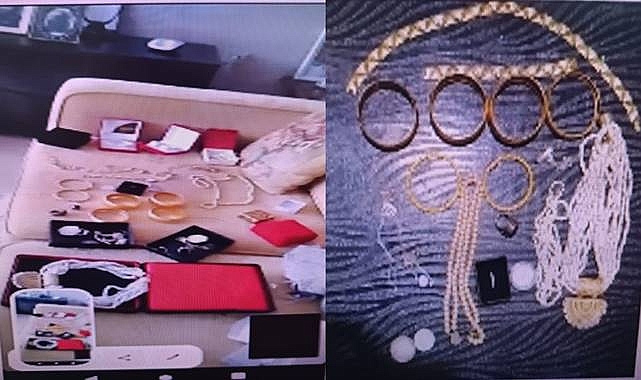 8 İlde Milyonluk Dolandırıcılık! Zanlı Urfa'da Yakalandı