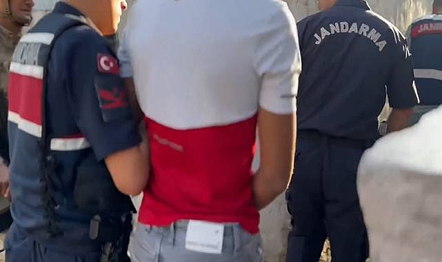 81 İlde Dev Operasyon! 4517 Firari Yakalandı