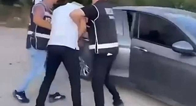 81 İlde Silah Kaçakçılarına Yönelik Operasyon! 