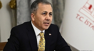 Bakan Yerlikaya Açıkladı! Arka Arkaya 3 Deprem 