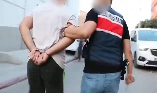 Cinayet, Dolandırıcılık, Hırsızlık, Yağma! Urfa’da 149 Gözaltı 