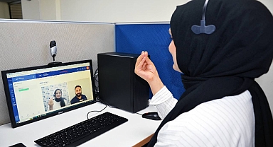 Dicle Elektrik’ten İşitme Engellilere Özel Görüntülü Çağrı Merkezi Hizmeti