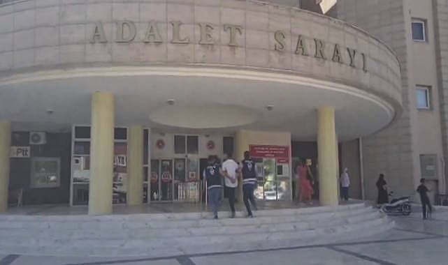 Dolandırıcılık Suçundan Aranan Firari Şahıs Yakalandı! 