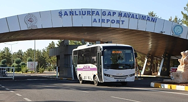 Gap Havalimanı Ve Cezaevi Seferleri Başladı