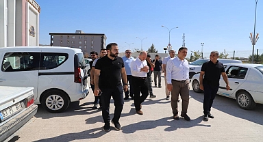 Gençlik Merkezi Hastaneye Dönüştürüldü! 2 Eylül’de Hizmete Girecek