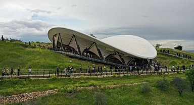 Göbeklitepe, Ziyaretçi Sayısında Yeni Bir Rekora İmza Attı