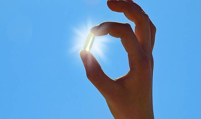 Güneş Kremi Hapları Meşru mu?