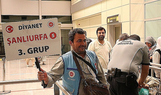 Hac Vazifesini Yerine Getirecekler Bu Tarihe Dikkat!