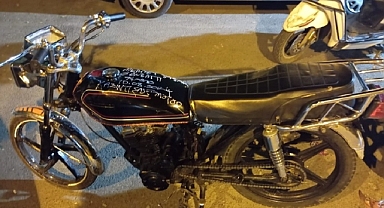 Haliliye'de Uygulama! 2 Motosiklet Otoparka Çekildi 