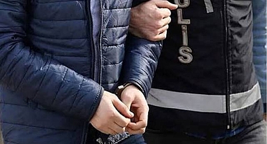 Hilvan’da Silahla Tehdit Suçundan Aranan Şahıs Yakalandı! 