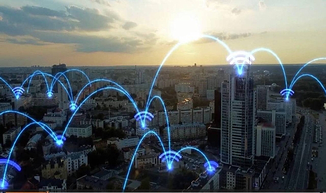 İnternet Abone Sayısı 93,3 Milyona Ulaştı