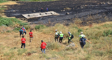 Kayıp Çocuk Narin İçin Seferber Oldular
