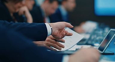 Merkez Bankası Faiz Kararını Açıkladı! 