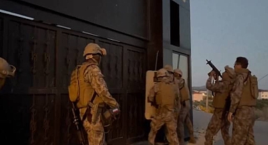 Organize Suç Örgütü Çökertildi! 12 Şüpheli Yakalandı