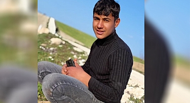 Şanlıurfa'da 15 Yaşındaki Çocuktan Haber Alınamıyor!