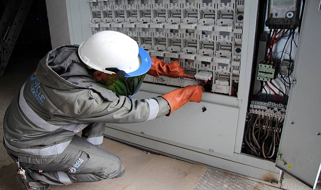 Şanlıurfa’da 4 İlçe Elektriksiz Kalacak! 