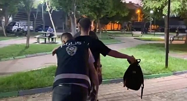 Şanlıurfa’da 9 Şahıs Gözaltına Alındı! 