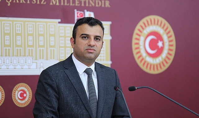 Şanlıurfa'da Artan Ölümlü Kavgalar Meclise Taşındı