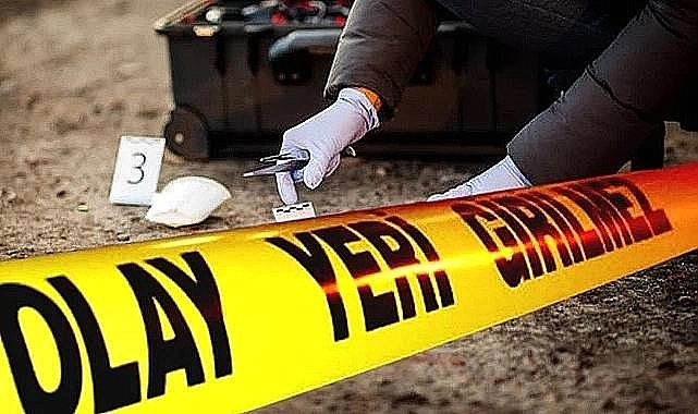 Şanlıurfa’da Silahlı Kavga! Ölü Ve Yaralılar Var  