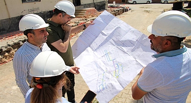 Şanlıurfa’ya 102 Milyonluk Yatırım!