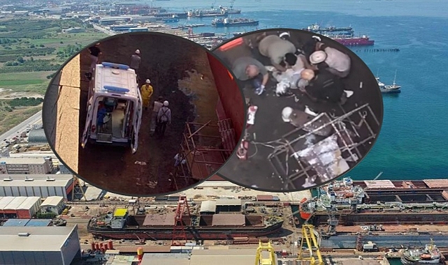 Şanlıurfalı İşçi Yalova'da Hayatını Kaybetti