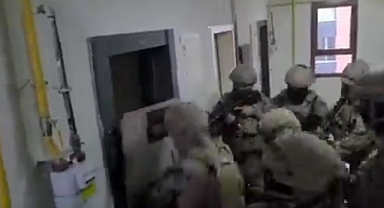 Suç Örgütü Çökertildi! 15 Gözaltı 