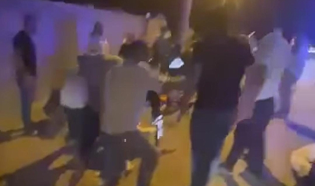 Suruç'ta Kaza! Yaralılar Var