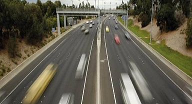 TÜİK Açıkladı! Şanlıurfa’da Trafiğe Kayıtlı Kaç Araç Sayısı Var?