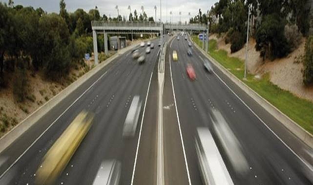 TÜİK Açıkladı! Şanlıurfa’da Trafiğe Kayıtlı Kaç Araç Sayısı Var?