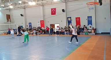 Turnuvalarda Heyecan Sona Erdi