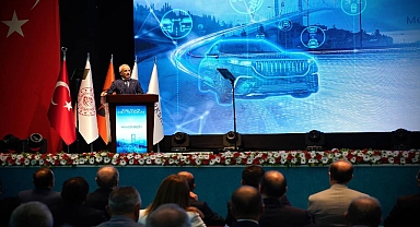 Ulaşımda Teknolojik Devrim