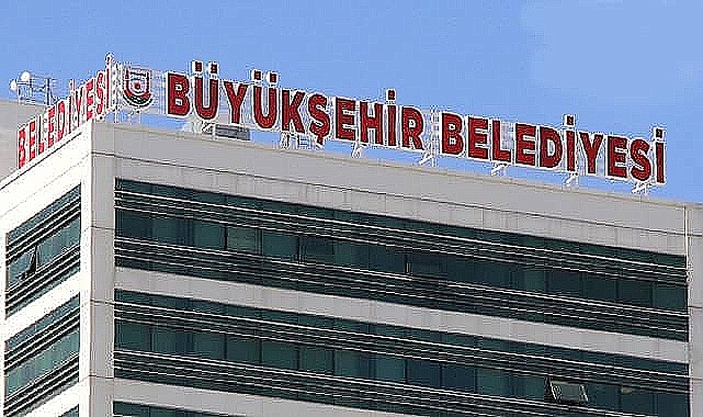 Urfa Büyükşehir'de Daire Başkanı Belli oldu
