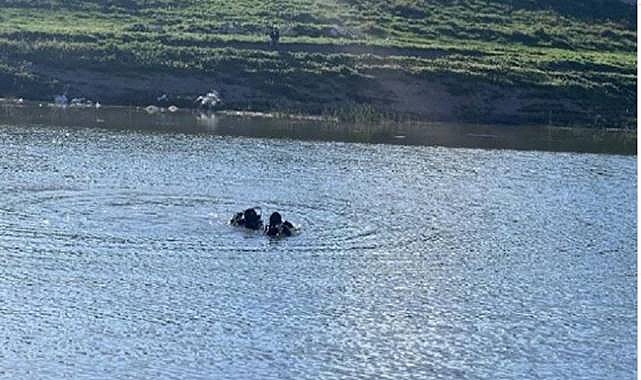 Urfa'da Acı Olay! İki Kardeşten Birinin Cansız Bedeni Bulundu