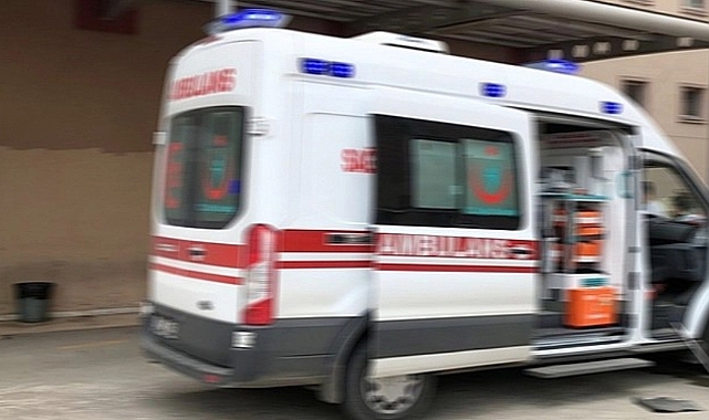 Urfa'da Aile İçinde Silahlı Kavga! Yaralılar Var