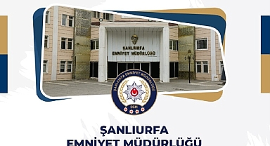 Urfa'da Aranan Kayıp Çocuklar Bulundu!
