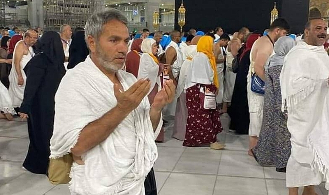 Urfa'da Feci Olay! Akıma Kapılan İşçi Can Verdi