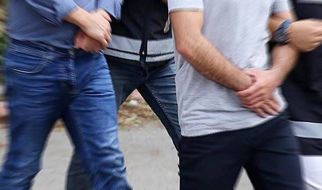 Urfa’da Hapis Cezası Bulunan 2 Şahıs Yakalandı!