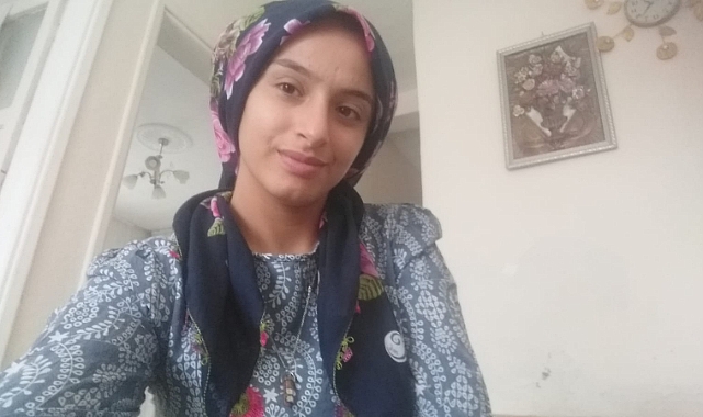 Urfa’da Kaybolan 16 Yaşındaki Kızdan Haber Alınamıyor
