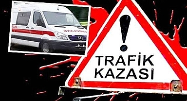 Urfa'da Korkunç Kaza! Ölü Sayısı 3’e Yükseldi