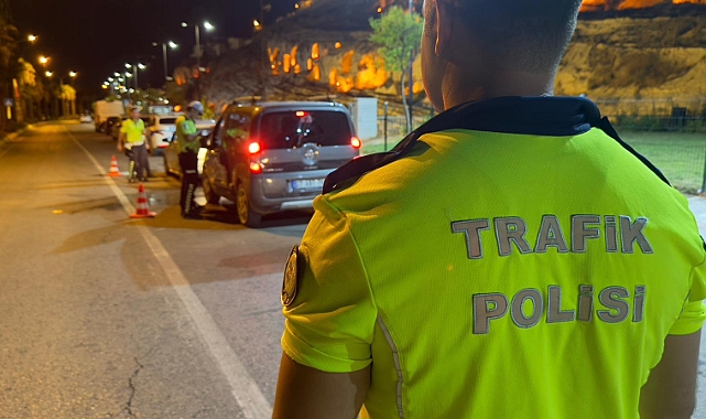 Urfa'da Korkutan Tablo! 31 Kişi Can verdi