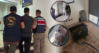 Urfa’da Milyonluk Vurgun Yapacaklardı! Suçüstü Yakalandılar